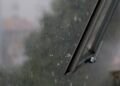 Meteorologia prevê chuva de granizo neste fim de semana na Região Sul