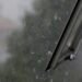 Meteorologia prevê chuva de granizo neste fim de semana na Região Sul