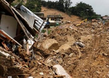 Rio de Janeiro cria comitê para enfrentar efeitos do El Niño no estado