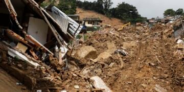 Rio de Janeiro cria comitê para enfrentar efeitos do El Niño no estado