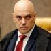 Moraes suspende visitas de Flávio a Bolsonaro na prisão domiciliar