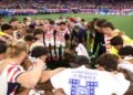 Fé em campo: jogadores transformam Copa do Mundo em testemunho