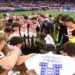 Fé em campo: jogadores transformam Copa do Mundo em testemunho