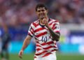 Cristão, Pulisic compartilha oração da seleção após vitória na Copa
