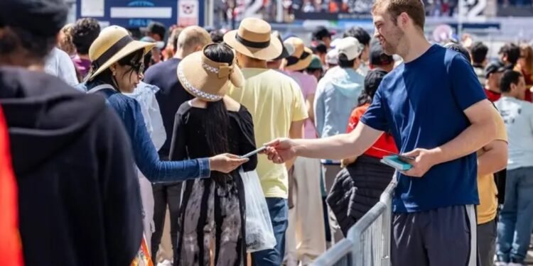 Igrejas em Seattle realizam ações evangelísticas durante a Copa