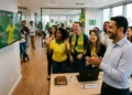Como cristãos devem agir nas empresas nos jogos do Brasil