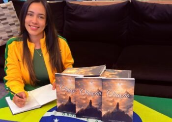 Devocional pode impulsionar chances do Brasil na Copa do Mundo