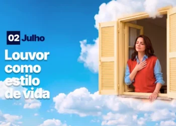 Louvor como estilo de vida: transforme sua rotina em adoração
