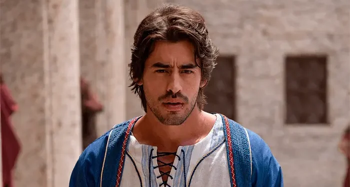 Ben-Hur estreia em setembro na Record e Disney+