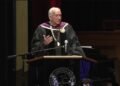 Morre Robert B. Sloan, líder da Universidade Cristã de Houston
