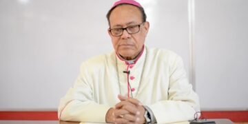 Nicarágua: bispo católico de 80 anos é preso pela ditadura