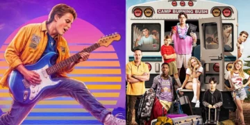 Cinco filmes cristãos prometem inspirar nas telonas em 2026