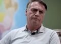 Polícia Federal realiza busca na casa de Jair Bolsonaro