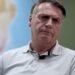 Polícia Federal realiza busca na casa de Jair Bolsonaro