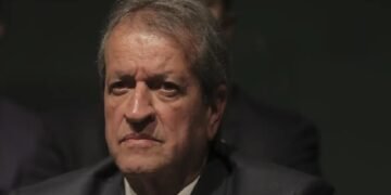 Valdemar Costa Neto contesta bloqueio de bens e critica decisão
