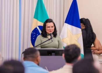 Pastora Hildete Albuquerque assume Secretaria de Família em Roraima