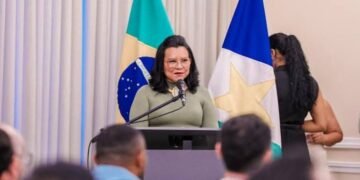 Pastora Hildete Albuquerque assume Secretaria de Família em Roraima
