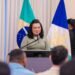 Pastora Hildete Albuquerque assume Secretaria de Família em Roraima