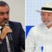 Comissão da Câmara analisa moção de repúdio a Lula e convite à PF