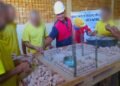 Fé e qualificação profissional: nova chance para detentos em GO