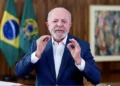 Pesquisa aponta que 51% não desejam mais 4 anos de Lula