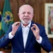 Pesquisa aponta que 51% não desejam mais 4 anos de Lula