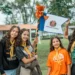 10° Campori reúne 1,1 mil desbravadores em Guarapari
