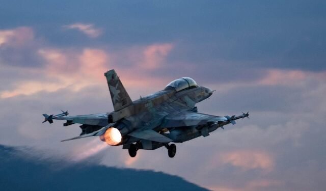 EUA enviam aviões de reabastecimento a Israel em tensão com Irã