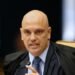 Moraes mantém prisão domiciliar de Bolsonaro e impõe novas restrições
