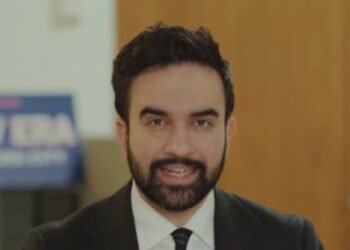 Prefeito de Nova York ameaça prender Netanyahu na ONU