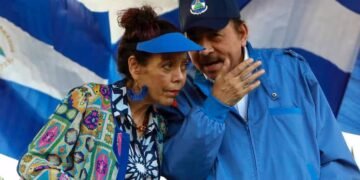 Daniel Ortega anuncia fim das eleições na Nicarágua