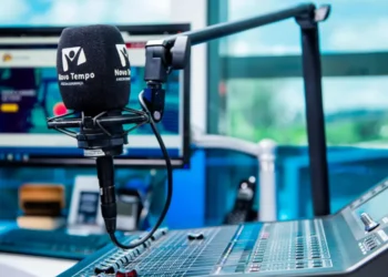 Brasília ganha emissora da Rádio Novo Tempo: 92,9 FM estreia