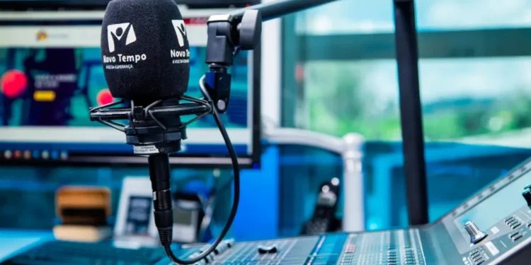 Brasília ganha emissora da Rádio Novo Tempo: 92,9 FM estreia
