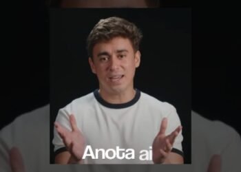 Nikolas Ferreira é o político mais influente no Instagram