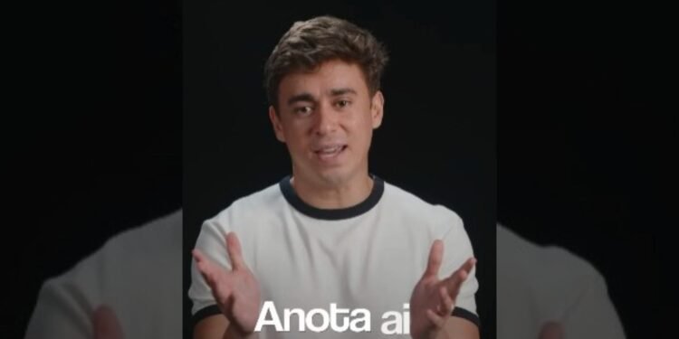 Nikolas Ferreira é o político mais influente no Instagram