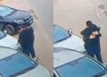 Cristão consola e ora por motorista após acidente em SC