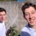 Influenciador simula assalto e jovem cristão o evangeliza