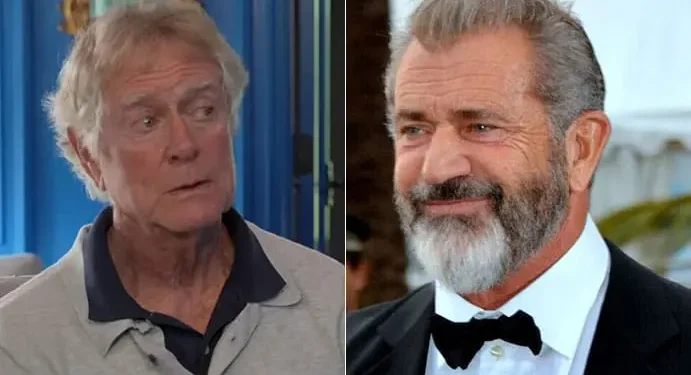 Roteirista revela alerta de Mel Gibson sobre Satanás