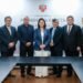 Keiko Fujimori e evangélicos do Peru celebram ‘Ação de Graças’