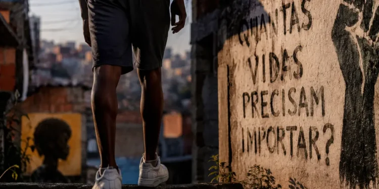 Violência: Brasil registrou 40.775 mortes em 2025