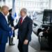 Netanyahu se encontra com Trump nos EUA: homenagens e diálogos
