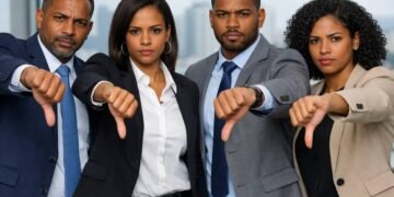 Evangélicos dominicanos enfrentam críticas por ostentação