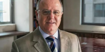Juarez Marcondes é eleito presidente da Igreja Presbiteriana do Brasil
