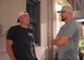 Pat McAfee fala sobre sua jornada espiritual e amor a Jesus Cristo