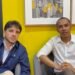 Missão considera retirar Ben Mendes da disputa em Minas Gerais