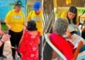 Missionários evangelizam comunidades do Marajó: 386 decisões por Cristo