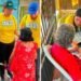 Missionários evangelizam comunidades do Marajó: 386 decisões por Cristo