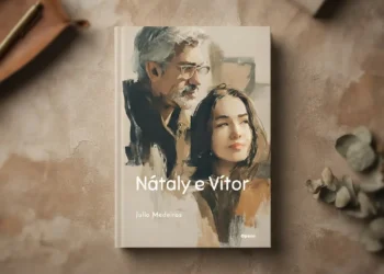 Novo romance cristão mistura suspense e batalha espiritual