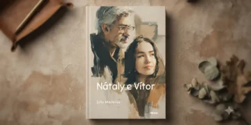 Novo romance cristão mistura suspense e batalha espiritual