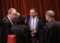 Ministros criticam pressão do STF sobre o TSE em caso de vídeo